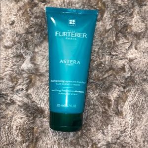 Rene Furterer Astera shampoo